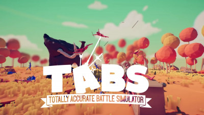 Interesting Facts About TABS Game